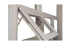 Top Hung Window  by Unique Enterprises