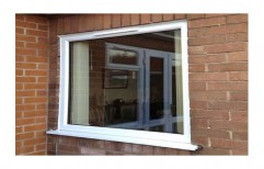 UPVC Fixed Window  by Fabreca Windows Private Limited