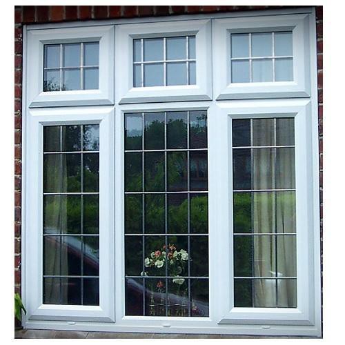 Signature UPVC Casement Windows price List