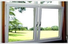 UPVC Window by Birkan Engg Industries (P) Ltd