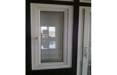 UPVC Window by Pearl Building Solution