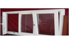 UPVC Window by Outlook Boards And Panels