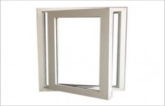 UPVC Windows by Galaxy Building Systems Private Limited