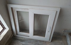 UPVC Windows by Great Interio & Constructions