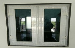 Upvc Windows by Smart Fabricators