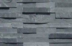 Wall Cladding by Pragmatic Granite Pvt. Ltd.