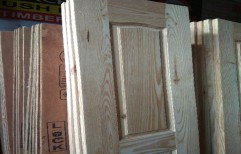 Wood Windows by Garg Timber & Plywood Company