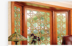Wooden Windows by Anushree Special Tubes (P) Ltd.