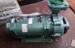 5 h.p Mak Open Well Submersible Pump by Mataji Agencies