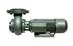 Agriculture Monoblock Pump   by Allied Agencies Cochin
