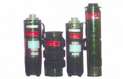 Agriculture Submersible Pump Set by Indo Manufacturing Company