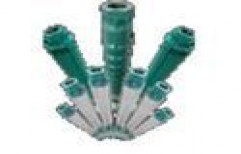 Bore Well Submersible Pumps by Saifee Machinery
