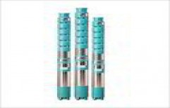 Borewell Submersible Pump by Arempee Compressors Private Limited