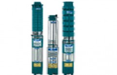 Borewell Submersible Pump by P.M. Diesels Private Limited
