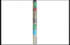 Borewell Submersible Pump by Shri Agency & Machinery