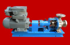 Centrifugal Process Pumps   by Prakash Process Pumps