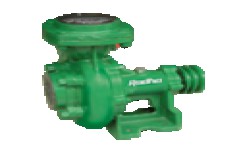 Centrifugal Water Pump by Rajkot Engineering Sales Corporation