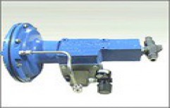 Chemical Injector Pump  by Nutech Valves Pvt Ltd