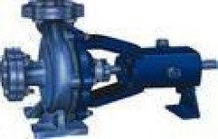 Chemical Process Pumps by G. G. Automotive Gears Limited
