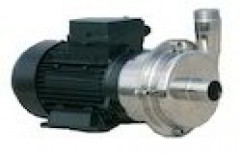 Chemical Pump  by Gdr Services & Solution