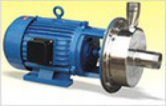 Chemical Pump  by Shree Thirumalai Traders