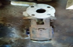 Chemical Pumps by Subham Engineering Works