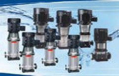 CNP Pumps   by Armaan Engineering