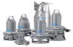 Dewatering & Drainage Pumps   by Xylem Water Solution India Private Limited