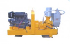 Dewatering Pumps by Racors