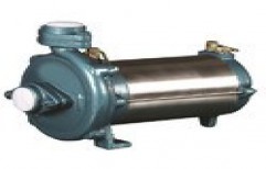 Electric Submersible Pump by V. R. Pumps