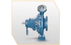End Suction DB DB Large Pumps  by New India Electricals Ltd