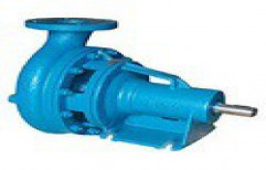 Kirloskar End Suction Pumps