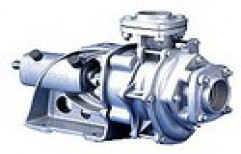 End Suction Pumps by Prakash Engineering Company