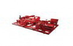 Fire Pump by Amin Corporation