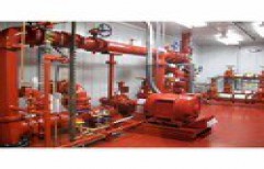 Fire Pump by Blazeproof Systems Private Limited