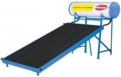 FPC Solar Water Heater by Solar Idea Private Limited