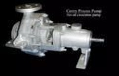 Industrial Centrifugal Process Pump   by Falcon Sales Corporation