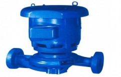 Inline Pumps   by Teral-Aerotech Fans Pvt. Ltd.