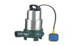 Light Sewage Submersible Pumps by Perfect Pump Industries