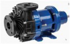 Mag Drive Pumps  by Chem Pumps And Equipments