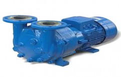 Monoblock Water Ring Vacuum Pump   by Kantam Industries