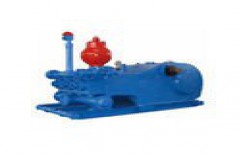 Mud Pumps by Dhiraj Engineering Works