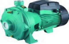 Multistage Monoblock Pump   by L Tech Industrial Trading Corporation