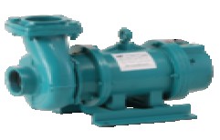 Open Well Pumps    by Duke Plasto Technique Private. Limited