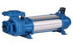 Open Well Submersible Pump by Asian Electro Controls