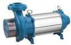 Open Well Submersible Pump by D.h. Trivedi & Co.