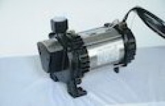 Open Well Submersible Pump by Royal Industries
