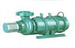 Open Well Submersible Pump by Gujarat Switchgears Private Limited