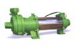 Single Phase 1 to 3 hp Openwell Submersible Pump