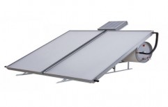 Pressurized Solar Water Heater by Noncon Services And Energy Systems